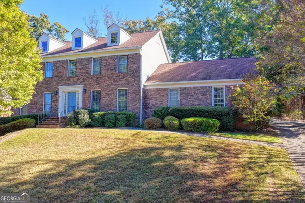 1343 Vernon North Drive, Atlanta, GA 30338