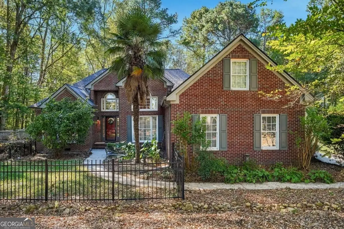226 Hidden Lakes Trail, Jefferson, GA 30549 - #1
