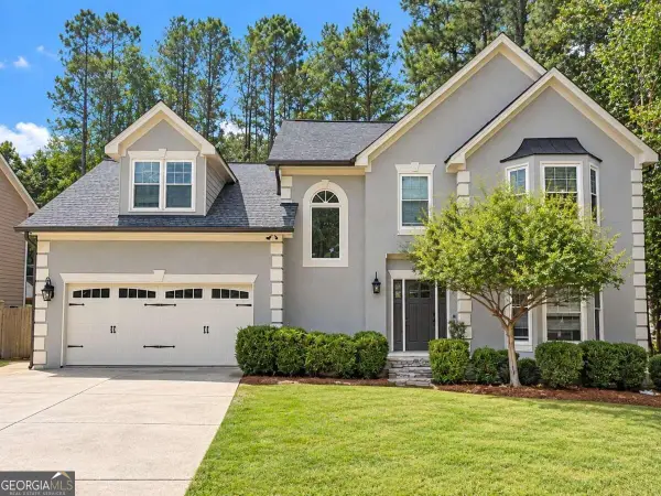 905 Fernwood Road, Woodstock, GA 30189