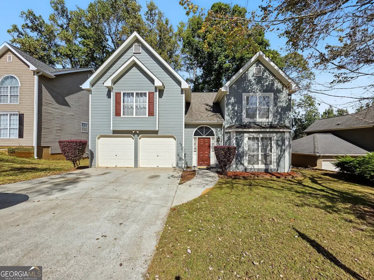 570 Station View Run, Lawrenceville, GA 30043 - #1