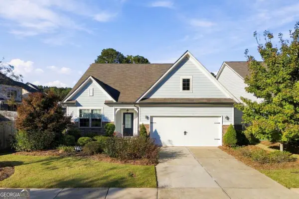 205 William Creek Drive, Canton, GA 30115
