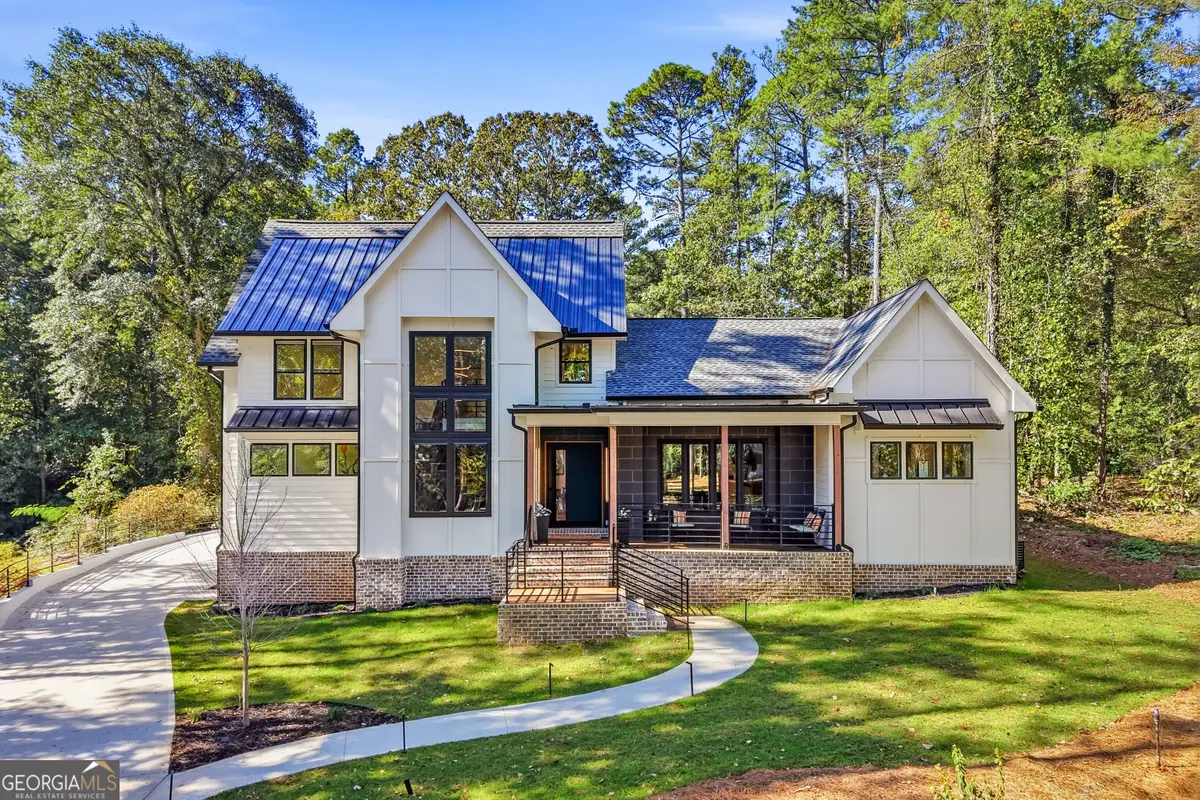 450 Dix Lee On Drive, Fayetteville, GA 30214 - #1