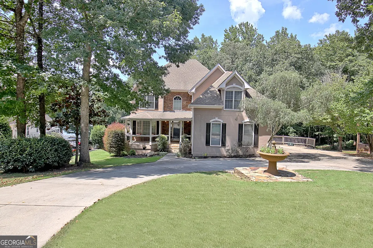 1020 Patina Point, Peachtree City, GA 30269 - #1