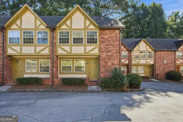 2825 Northeast Expressway #J4, Atlanta, GA 30345