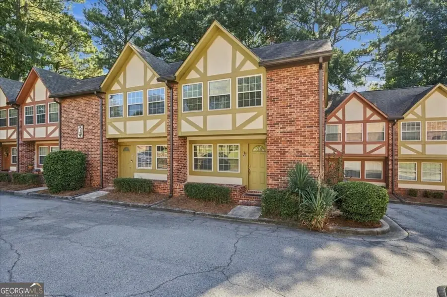 2825 Northeast Expressway #J4, Atlanta, GA 30345 - #3
