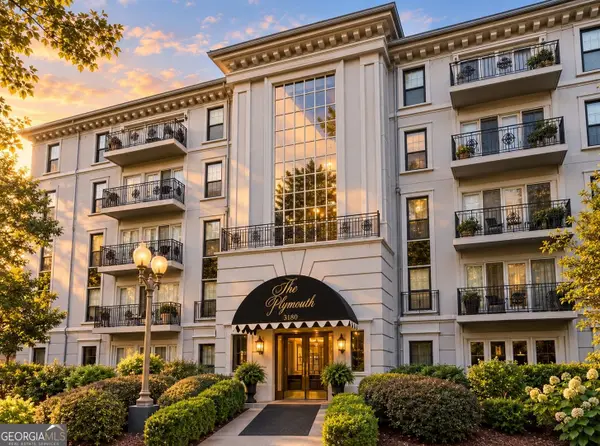 3203 Lenox Road Ne #24, Atlanta, GA 30324