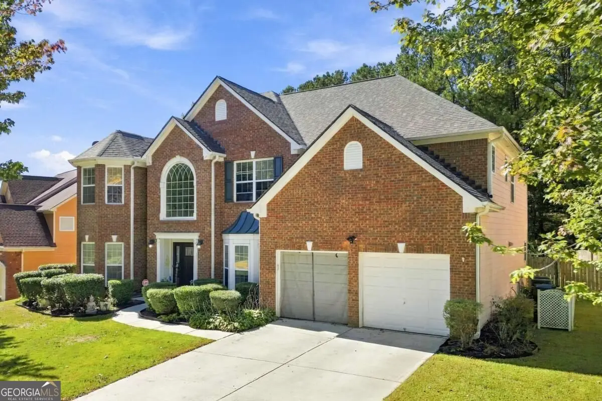 967 Simonton View Lane, Lawrenceville, GA 30045 - #1