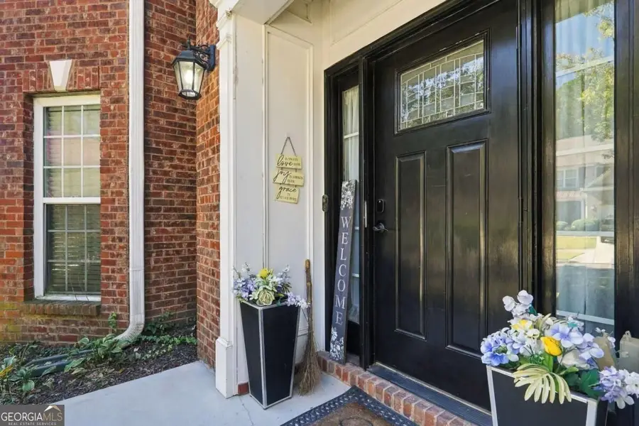 967 Simonton View Lane, Lawrenceville, GA 30045 - #3