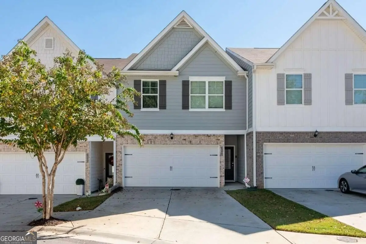 3686 Abbey Way, Gainesville, GA 30507 - #1