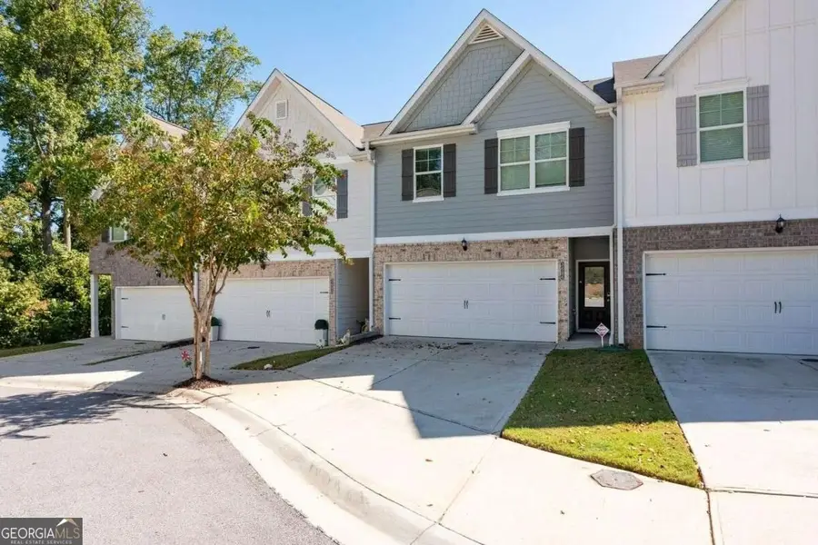 3686 Abbey Way, Gainesville, GA 30507 - #3