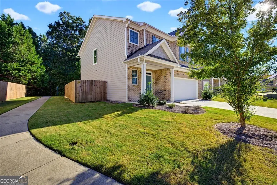 319 Vista Lake Drive, Dallas, GA 30157 - #3