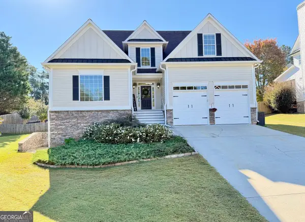 2004 Hubbard Court, Villa Rica, GA 30180