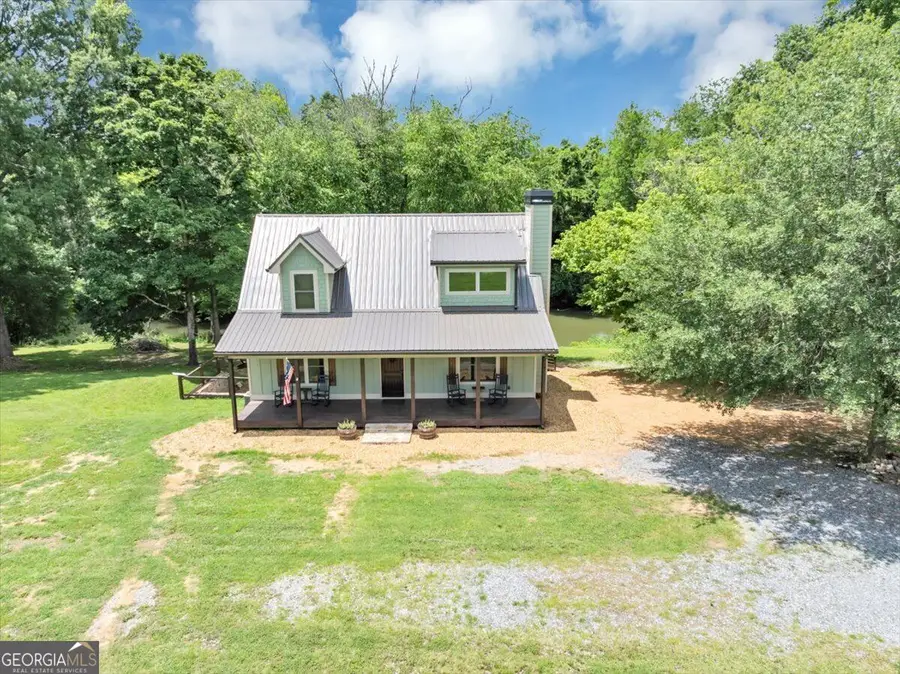 2092 Pleasant Hill Road Ne, Ranger, GA 30734 - #3