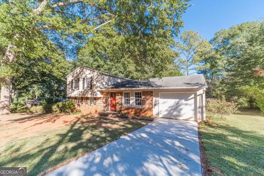 401 College Circle, Athens, GA 30605 - #3