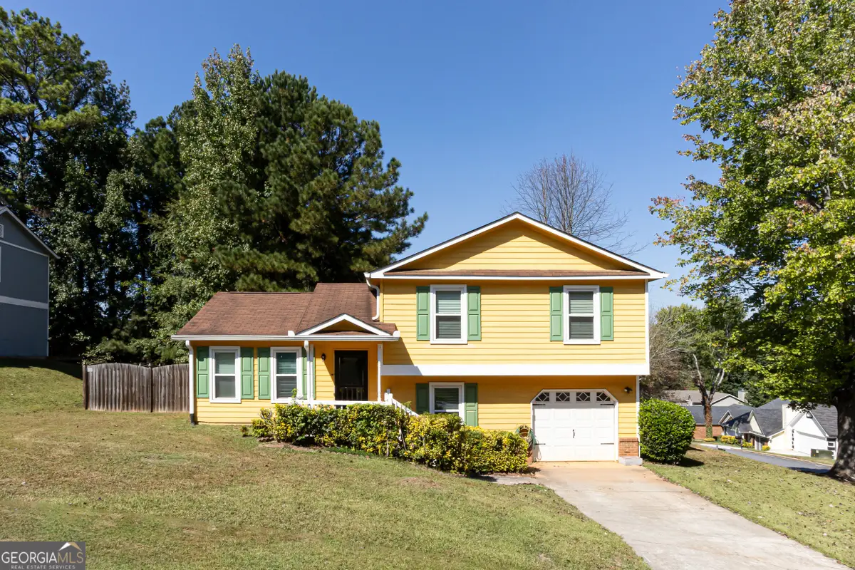 780 Shore Drive, Lithonia, GA 30058 - #1