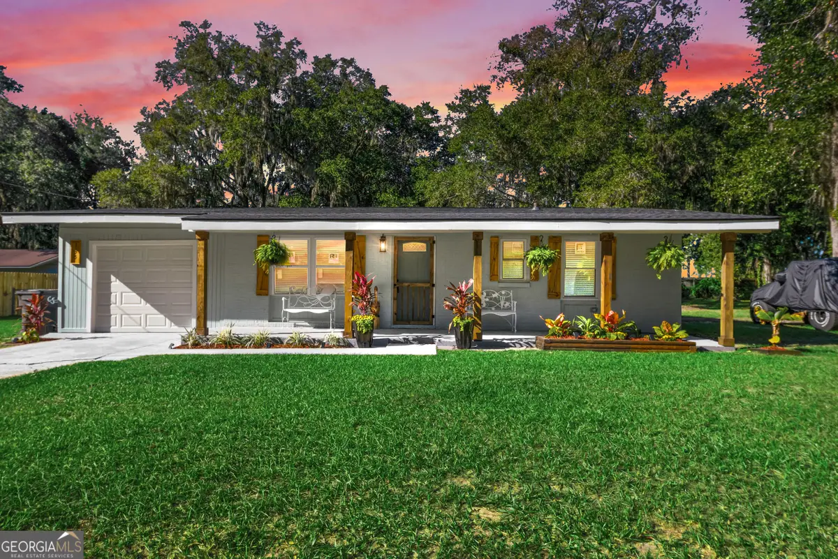 135 Borrell Boulevard, Saint Marys, GA 31558 - #1
