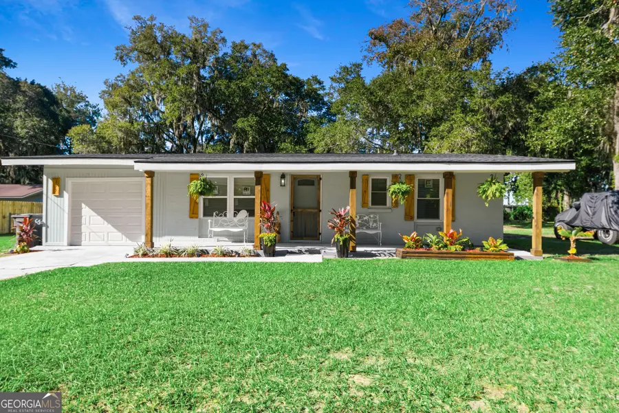 135 Borrell Boulevard, Saint Marys, GA 31558 - #2