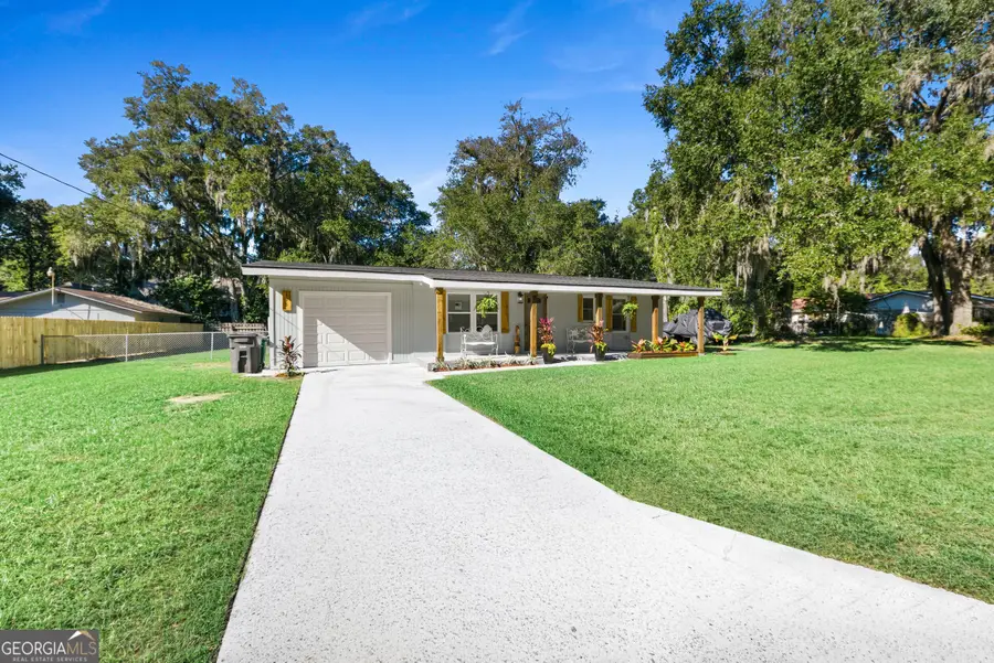 135 Borrell Boulevard, Saint Marys, GA 31558 - #3