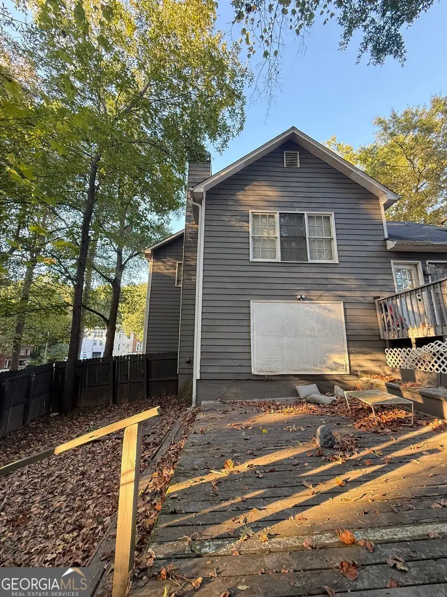 3099 Ashbury Lane, Rex, GA 30273 - #3