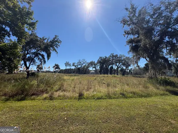 LOT 104 Abbey Lane, Waverly, GA 31565