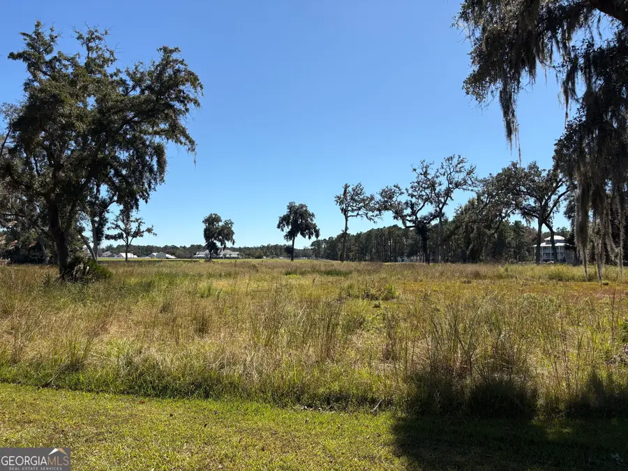 LOT 104 Abbey Lane, Waverly, GA 31565 - #3