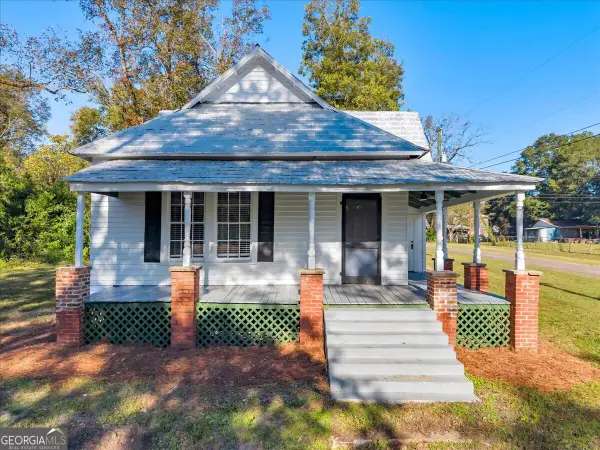 247 Third St, Danville, GA 31017
