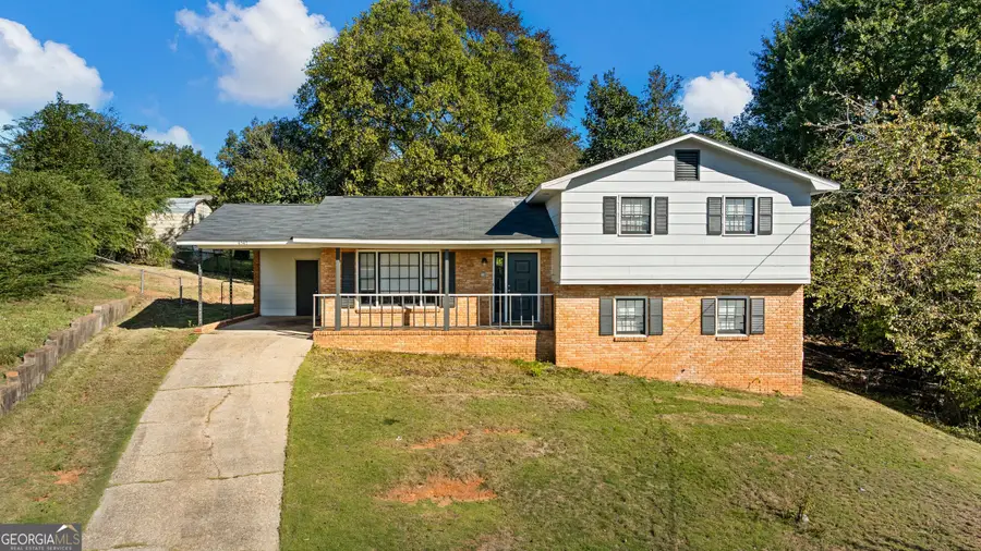 4547 Kerz Court, Columbus, GA 31907 - #2