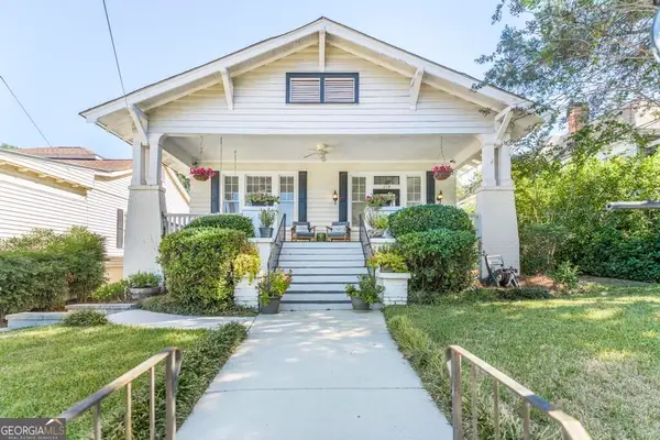 219 Buford Place, Macon, GA 31204