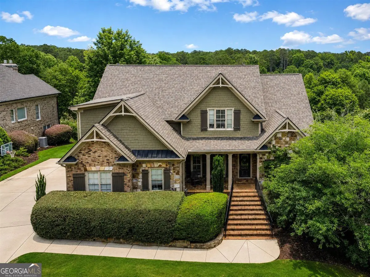 1142 Rowan Oak Circle, Watkinsville, GA 30677 - #1