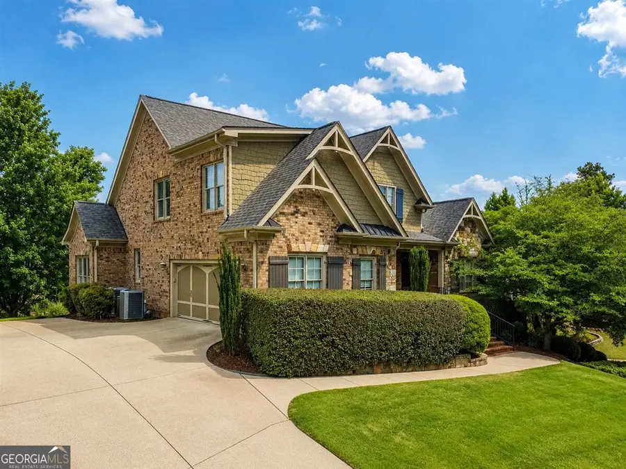1142 Rowan Oak Circle, Watkinsville, GA 30677 - #2
