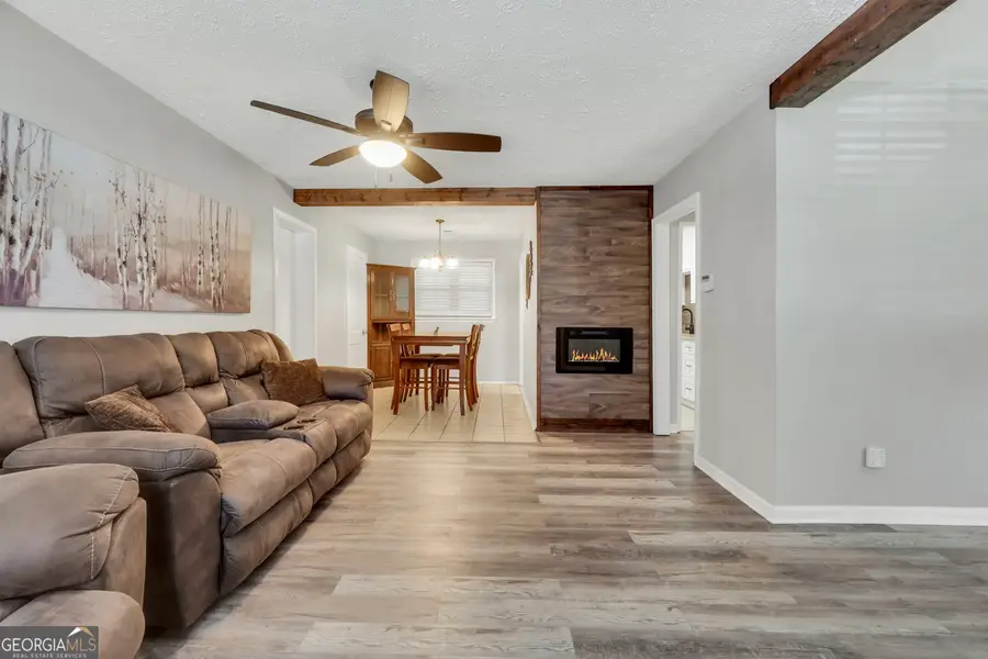 5305 Sharon Street, Forest Park, GA 30297 - #3