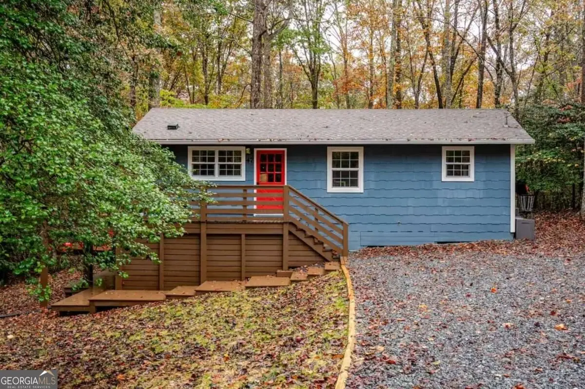 47 Aetna Way, Ellijay, GA 30540 - #1