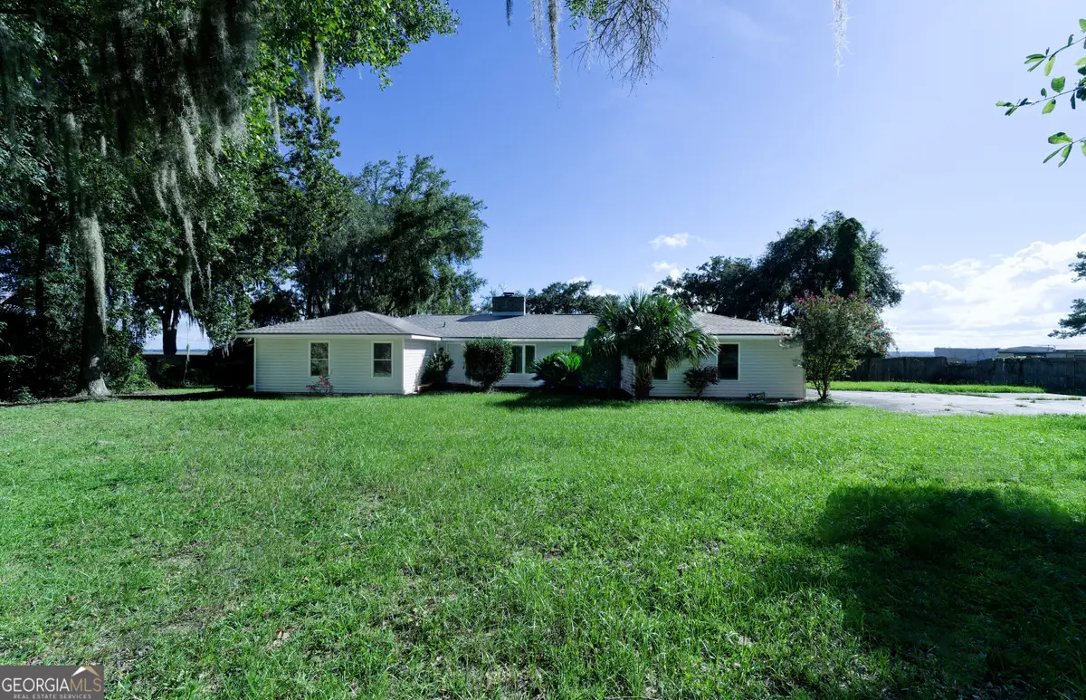 815 Devon Drive, Saint Marys, GA 31558 - #1