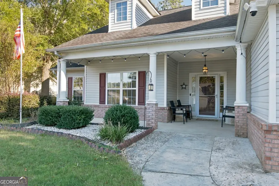 2353 Radcliff Drive, Lawrenceville, GA 30043 - #2