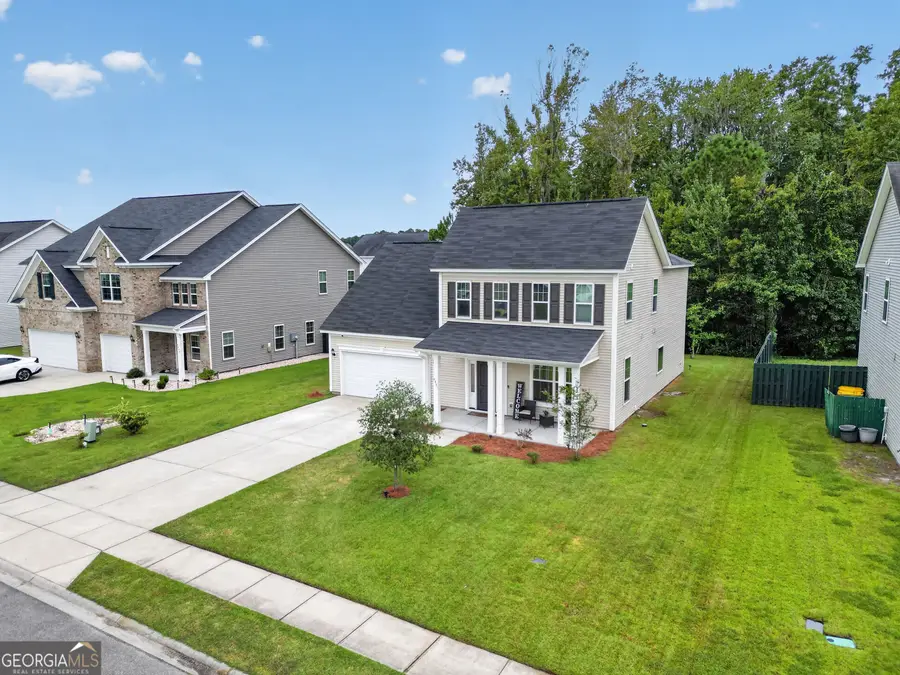 4881 Castleoak Drive, Richmond Hill, GA 31324 - #2