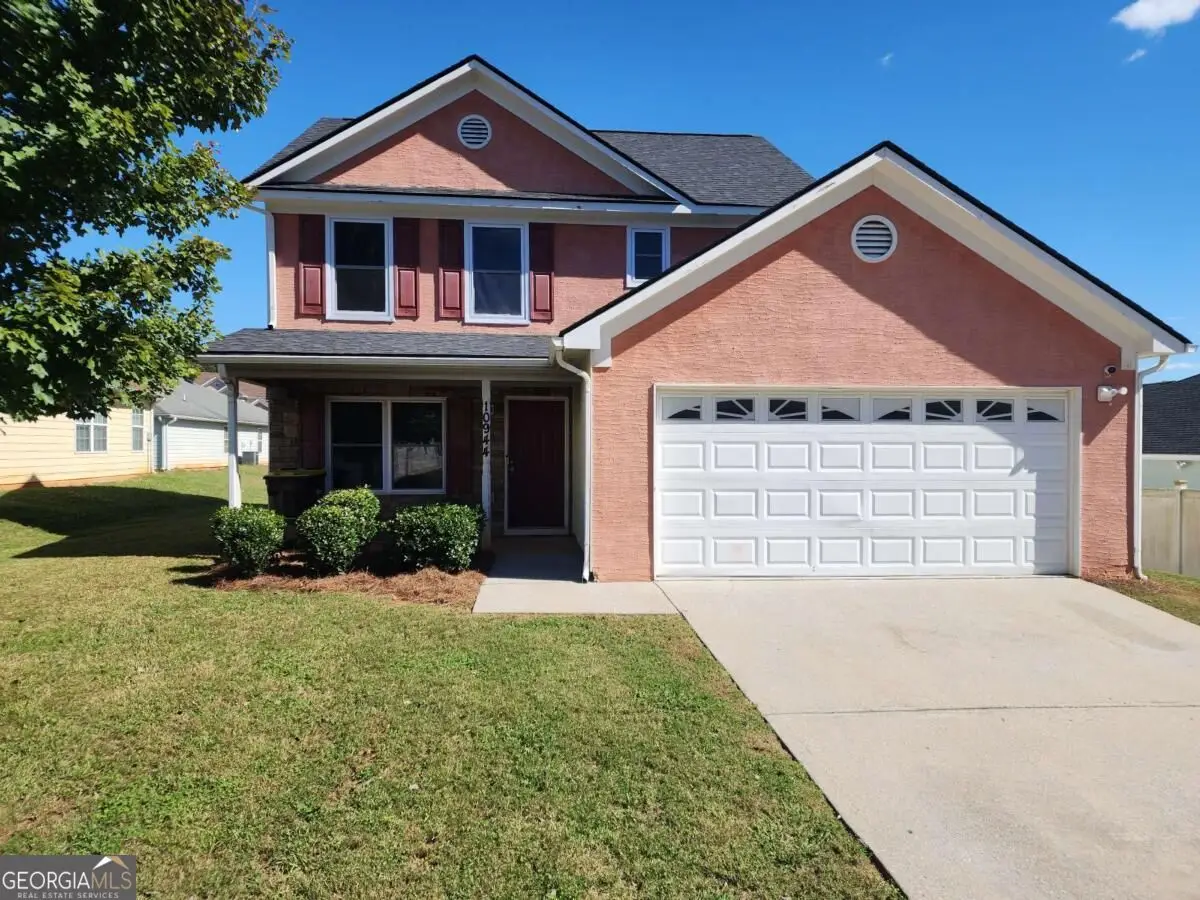 10944 Station Drive, Hampton, GA 30228 - #1