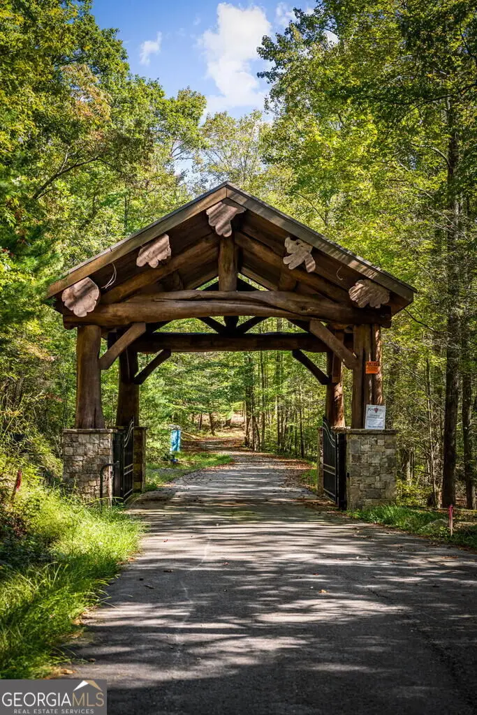 LT 25 Stone Fly Close Road, Ellijay, GA 30536 - #2