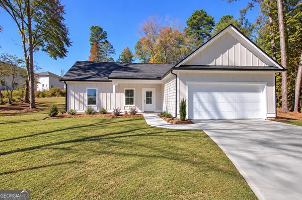165 Settlement Road, Dallas, GA 30132