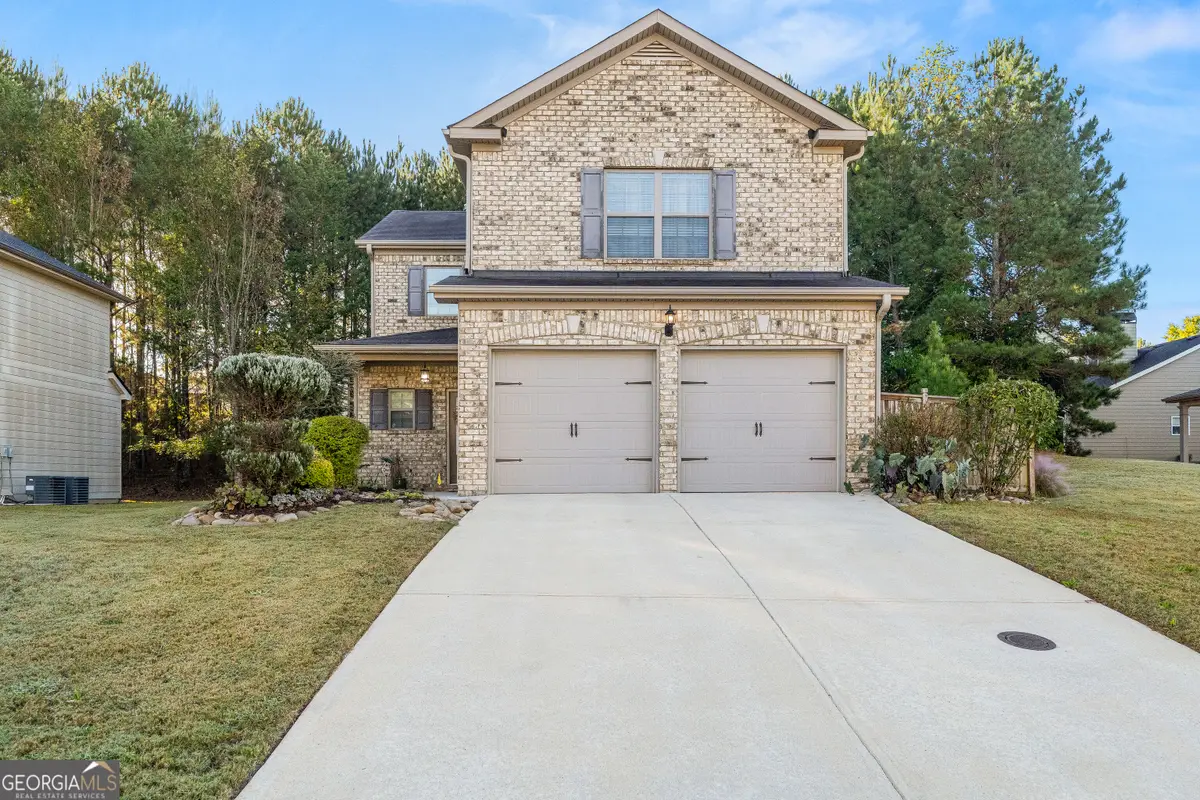 6505 Muirfield Point, Fairburn, GA 30213 - #1