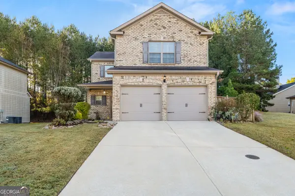 6505 Muirfield Point, Fairburn, GA 30213