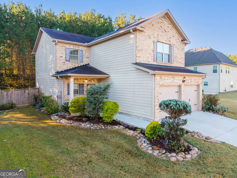 6505 Muirfield Point, Fairburn, GA 30213 - #2