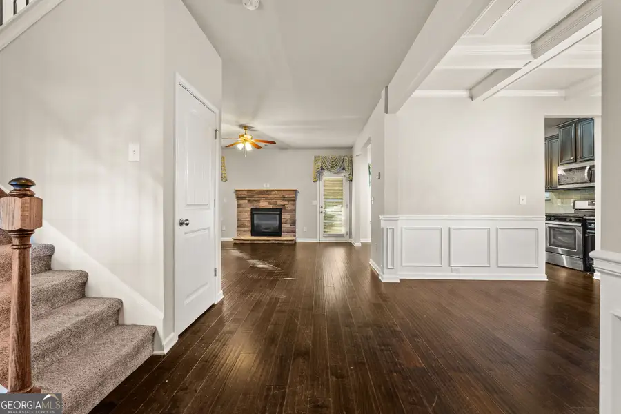 6505 Muirfield Point, Fairburn, GA 30213 - #3