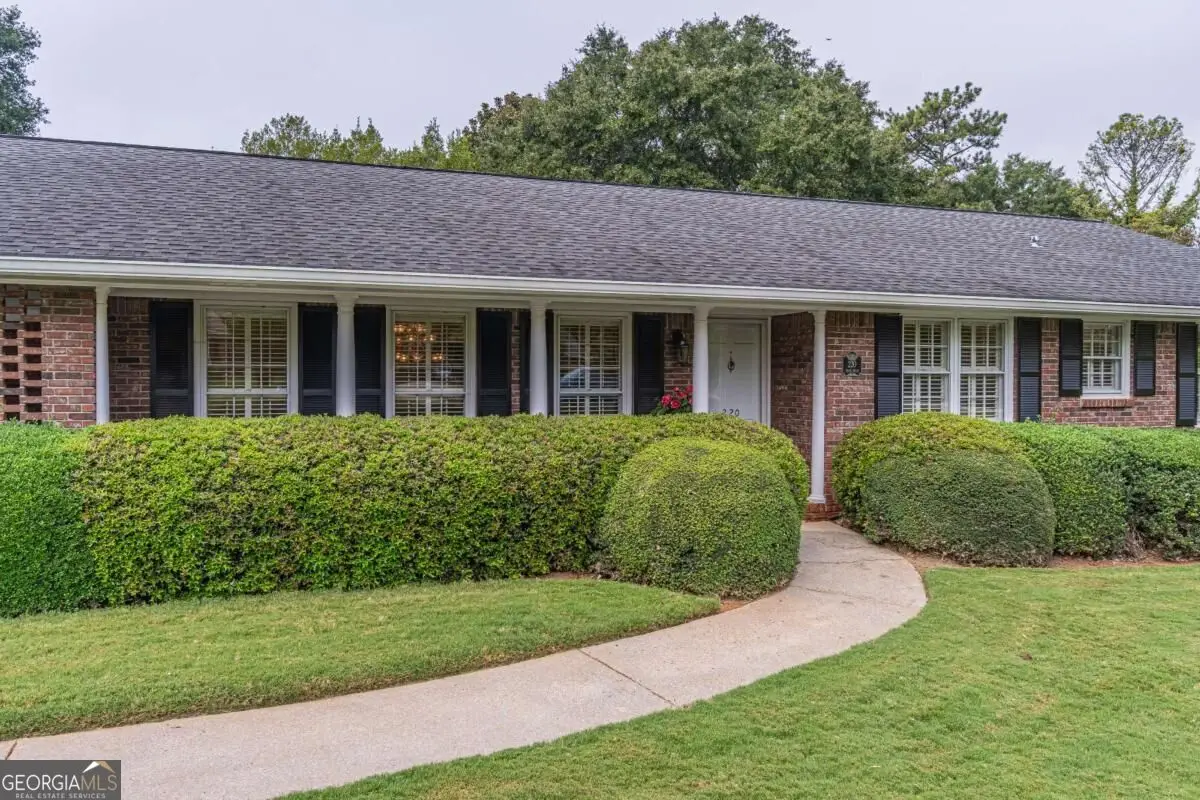 220 Craig Drive, Lawrenceville, GA 30046 - #1