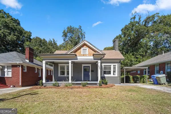 885 Rose Circle Sw, Atlanta, GA 30310