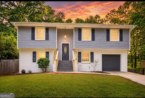 657 Overlook Court, Jonesboro, GA 30238