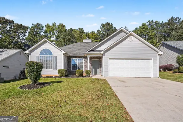 254 Summer Hill Circle, Stockbridge, GA 30281