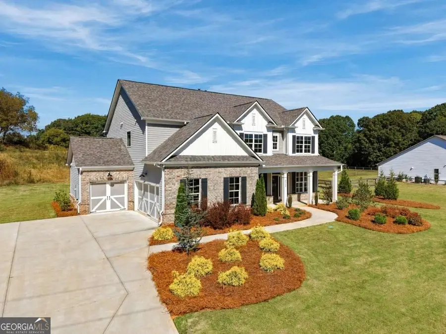 8935 Claude Martin Drive, Gainesville, GA 30506 - #2