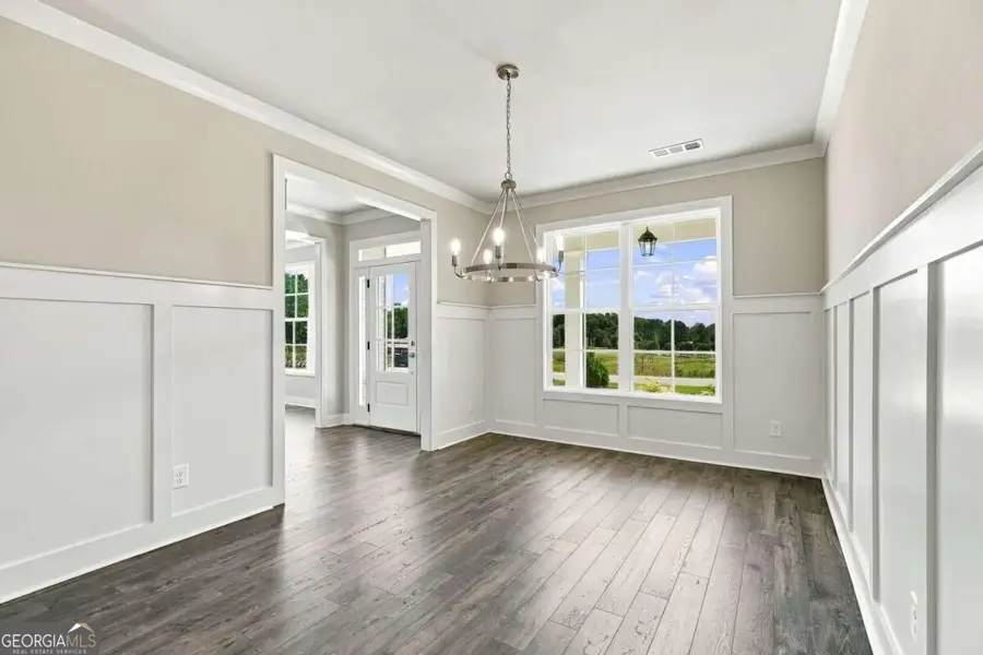 8935 Claude Martin Drive, Gainesville, GA 30506 - #3