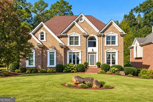 3281 Hilson Head Lane, Stonecrest, GA 30038