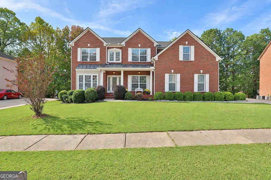 15 Stonebridge Boulevard, Newnan, GA 30265 - #2